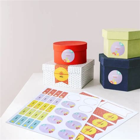 Image result for Personalized Name Labels Stickers