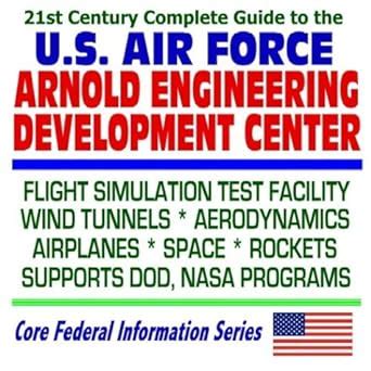 Buy 21st Century Complete Guide to the U.S. Air Force Arnold ...