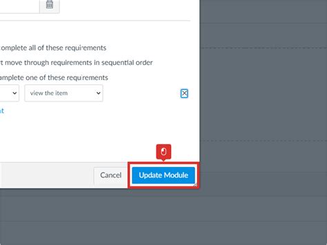 Image result for Canvas AddModule
