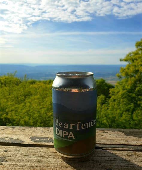 Big Meadows Lodge, Shenandoah National Park : r/beerwithaview