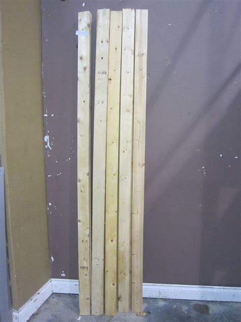 10 Ft 2X4