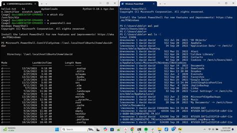 Image result for Windows PowerShell Linux Commands