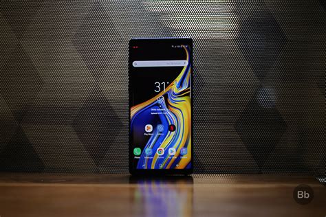 Image result for Note 9 Review