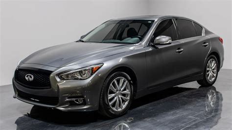 2015 Infiniti Q50 Market - CLASSIC.COM