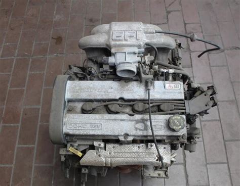 Bare Engine FORD Escort VI (GAL), FORD Escort VI (AAL, ABL, GAL) buy ...
