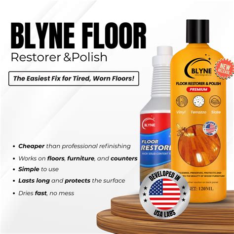 Stylish Laminate Floor Restorer That Inspire