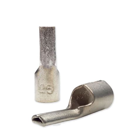Daystar 25 sq mm Crimping Pin Type Copper Lugs, Connectors, End ...