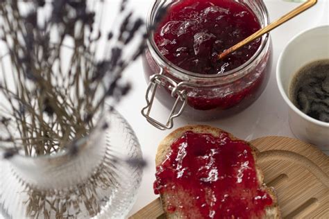 How Long Does Jam Last In The Fridge After Opening? | Fridge.com | Blog
