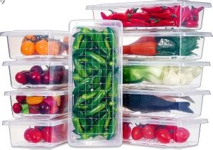 Flipkart SmartBuy Plastic Fridge Container - 1500 ml Price in India ...