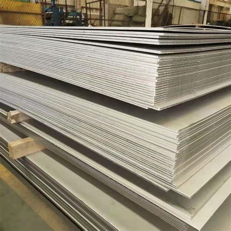 304不锈钢热轧板- 无锡卓振钢业有限公司