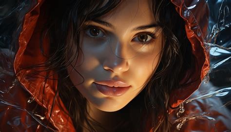 Bing Ai Image Female 的图像结果