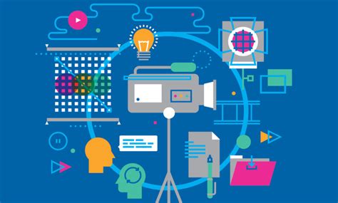 Image result for How to Use Video Projects