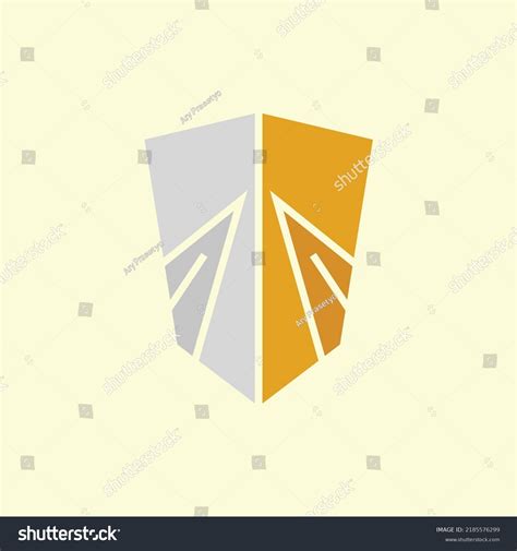 Image result for Simple Shield Vector