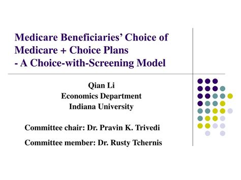Image result for Medicare Choice Program