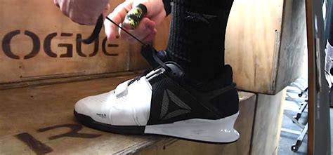 Weightlifting Shoes: Do You Really Need Weightlifting Shoes