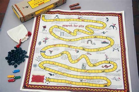 Game is on for generations