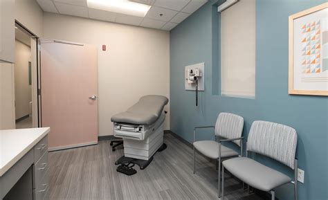 American Healthcare Network Optum Medical Building - Wurster Construction