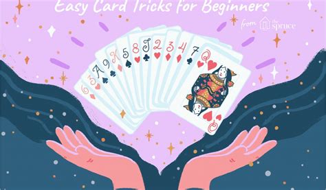 Image result for Amazing Magic Simple Card Tricks