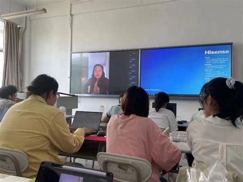 留学生在青岛：学中文用AI，感受中国独特魅力_腾讯新闻