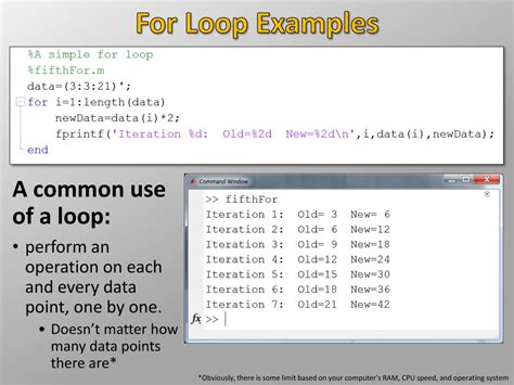 Image result for For Loop Sample