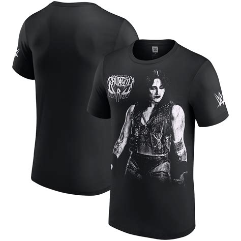 Rhea Ripley Merchandise, Rhea Ripley T-Shirts, Apparel | euroshop.wwe.com