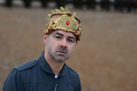 Steve Mason | Artists | Domino - Domino