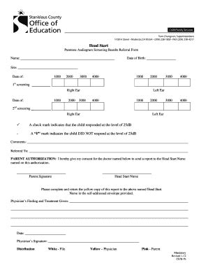 San Francisco State University HS-01 - Blank Fillable Template | Fill ...