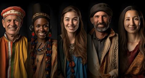 Multicultural 的图像结果