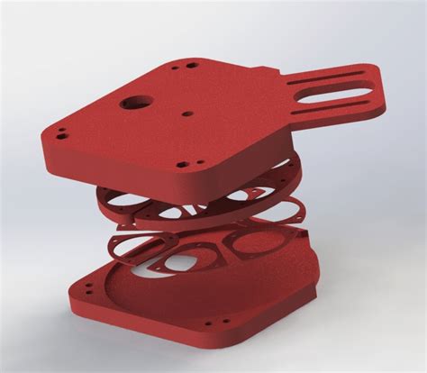 Camera Structure 的图像结果