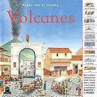 Buy Volcanes / Volcanoes Book Online at Low Prices in India | Volcanes ...