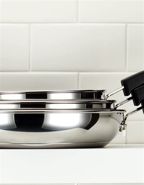 Pots And Pans - International Cookware & Kitchen Accessories ...
