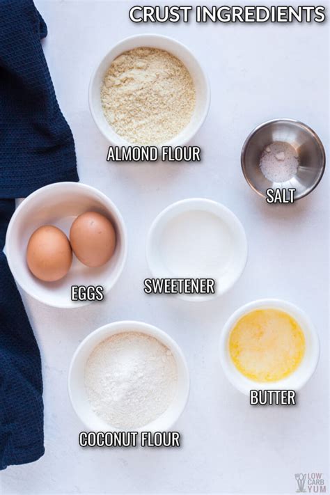 Image result for Keto Shortbread Pie Crust