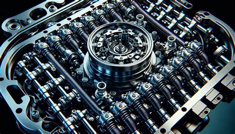 How Does Variable Valve Timing System Work 的图像结果