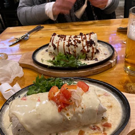 THE SALTED RIM MARGARITA BAR & GRILLE, Millville - Menu, Prices ...