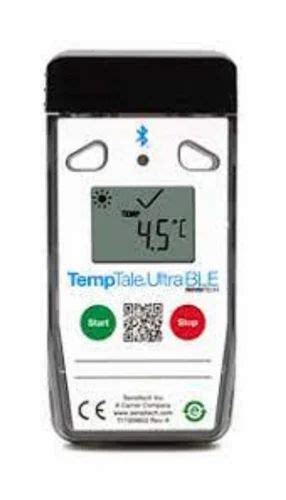 Image result for TempTale Data Logger
