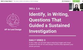Image result for AP Classroom Tutorial