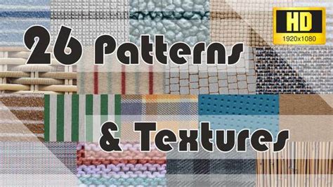 Image result for Pattern Video Loops