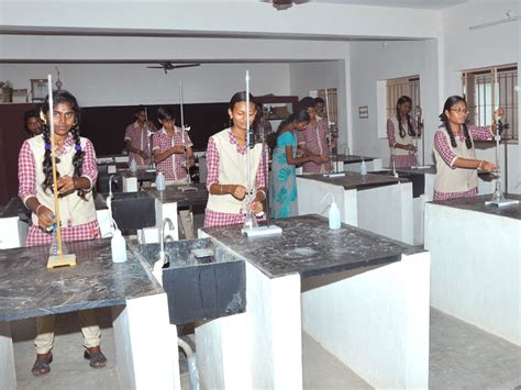 SPM Oxford Matriculation Higher Secondary School