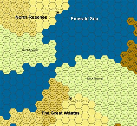 Image result for Tabletop RPG Campaigns