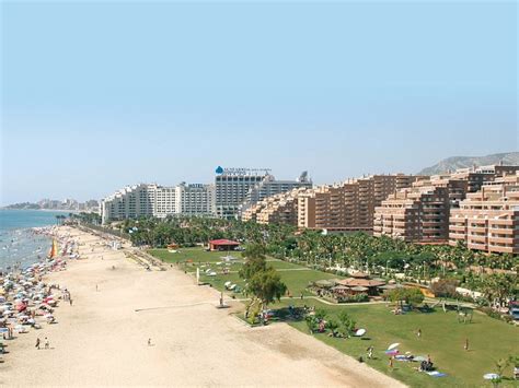 MAGIC WORLD APARTMENTS (Oropesa Del Mar) - Hotel Reviews, Photos, Rate ...