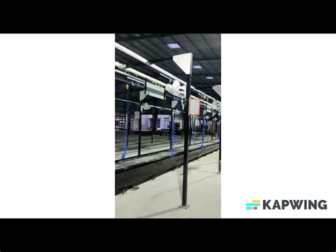 Assembly Conveyors - Two Wheeler Assembly Line Manufacturer from Ghaziabad