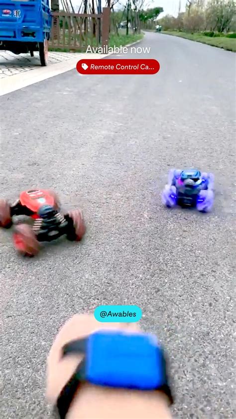 Image result for Remote Control Stunts