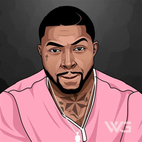Lil Scrappy's Net Worth (Updated 2022) | Wealthy Gorilla