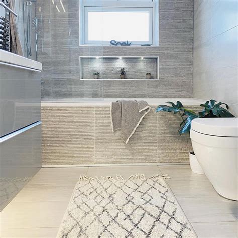 Beige Bathroom Tile Ideas at Kiara Cann blog