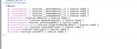 Image result for JavaScript Object Prototype