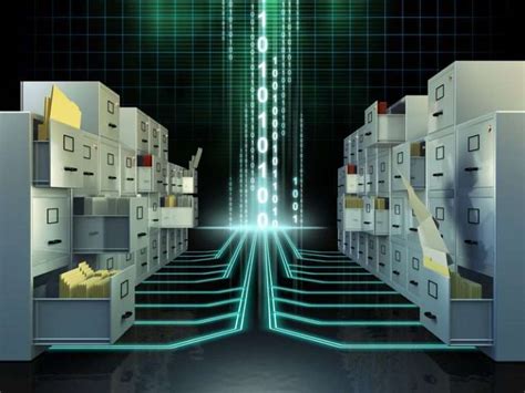 Image result for How to Digitize Paper