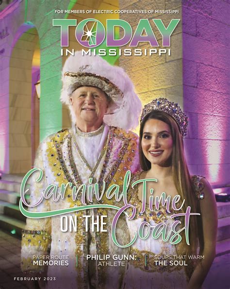 February- 2023 » Southern Pine Electric