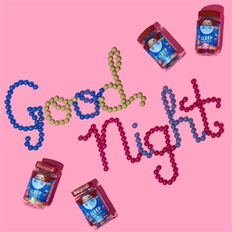 Good Day Chocolate Melatonin Sleep Aid - 1mg Natural Milk Chocolate ...