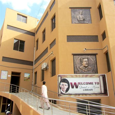 Why Quetta's sole library is unable to accommodate its 4000 patrons - DAWN.COM
