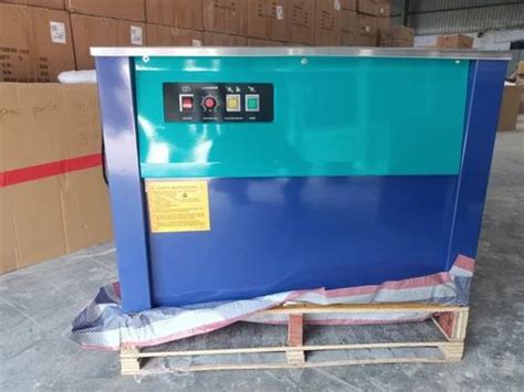 Box Strapping Machine 的图像结果